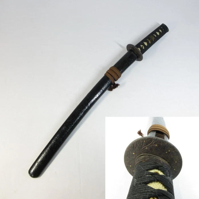 1800 年前日本武士风古董| eBay