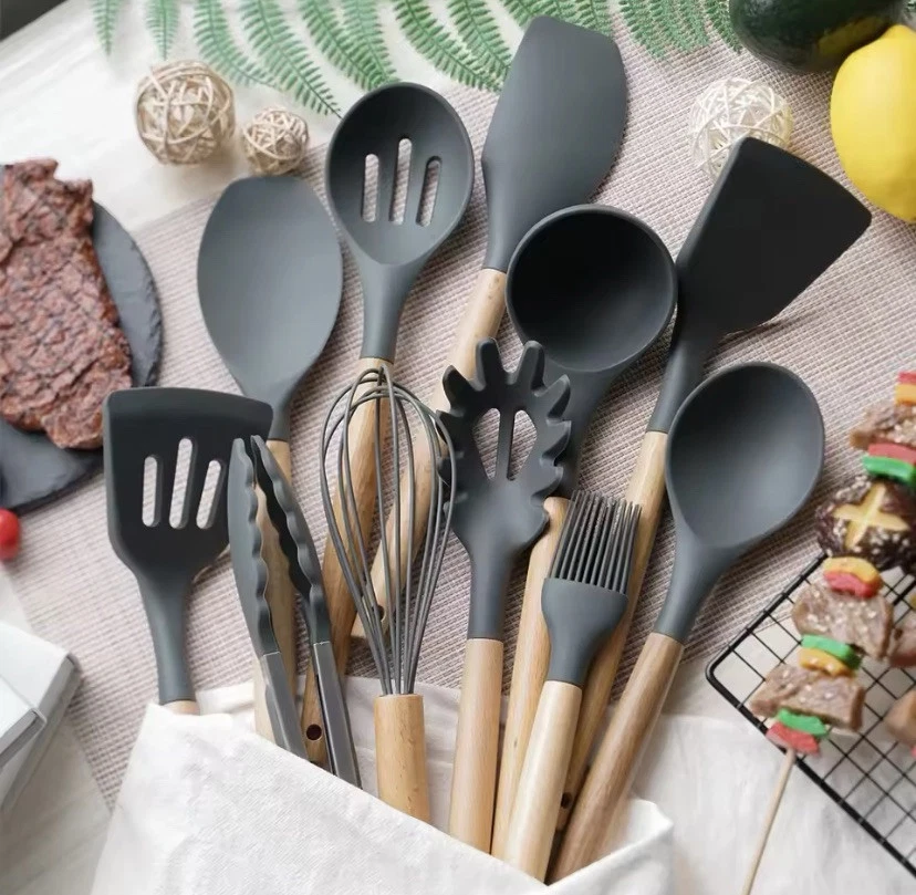 kitchen set spatula
Opens in a new window or tab