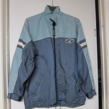 Vintage USA Made Billabong Australia Nylon Jacket Surf Hawaii XL VG Cond