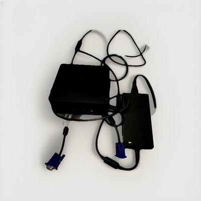 Dell TB16 Thunderbolt Docking Station  (B139) USB C USB 1 2 3 HDMI DPI 180w Pwr