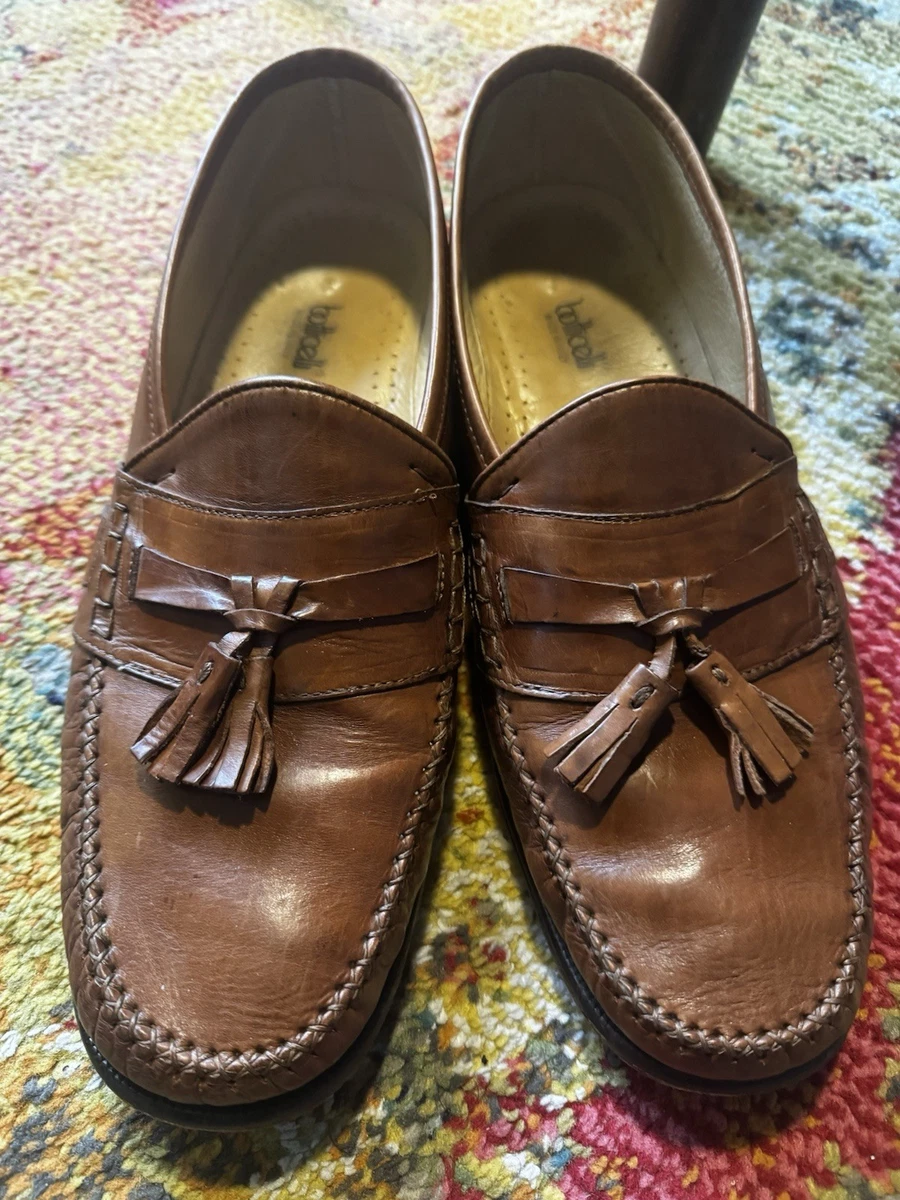 Botticelli Brown Dress Shoes for Men for sale | eBay display picture 3