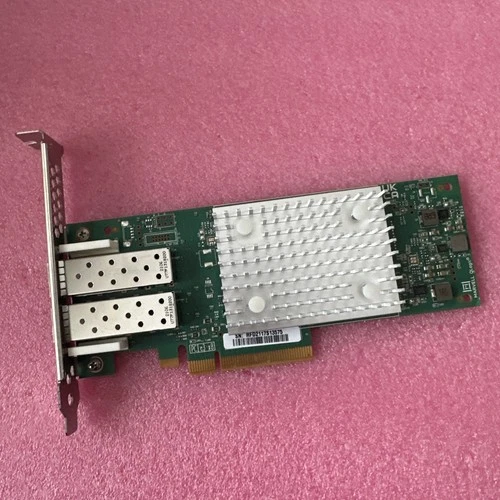 Dell YCVFG QLE2692-Dell 16GB SN1100Q Dual Port Full Height