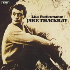 Jake Thackray: Live Performance