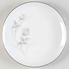 Harmony House China Harmony Rose Salad Plate ...