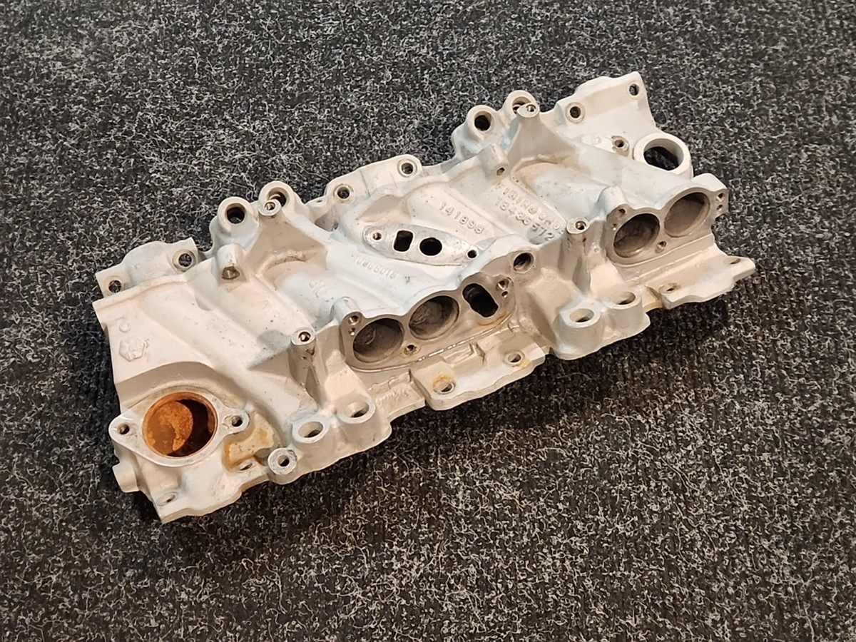 1985-1992 TPI TUNED PORT INJECTION INTAKE MANIFOLD 10066015 CAMARO