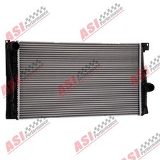 Plastic&Aluminum K�hler F�r 12-2016 BMW 5 SERIES 2.0L I4 TB0 Manual 13353;
