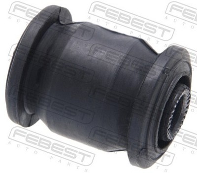Querlenkerlager FEBEST TAB-ACU10R für TOYOTA LEXUS KLUGER RX HIGHLANDER VENZA