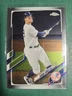 2021 Topps Chrome - Aaron Judge - Card # 99 - NRMNT/MINT
