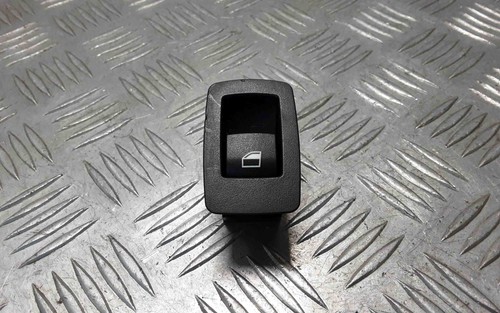 BMW 3 F30, F80 Schalter für Fensterheber hinten rechts 9208106 2.00 30019489