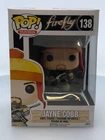 Funko POP! Television Firefly Jayne Cobb #138 Vinyl Figure NOT MINT