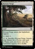 ~ Krosan Verge ~ NM ~ Commander: Murders at Karlov Manor ~ MTG ~