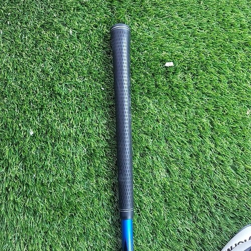 Taylormade Jetspeed Wood Set Driver / 3 Wood / 3 Hybrid Velox Regular Flex L/H - Picture 6 of 16