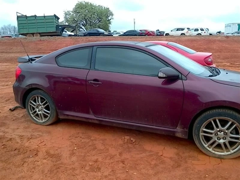 转向齿轮/机架动力架和小齿轮适用于 05-10 SCION TC 130586 — 第 4/4 张图片