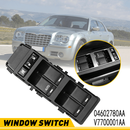 Master Power Window Door Switch for 2011-2014 Jeep Compass NEW NA2 - Bild 2 von 9