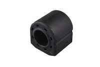 2X Lagerung Stabilisator Hinten Tedgum TED37764 Passend FÜR Fiat Jeep