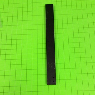 Elegoo Neptune 2S 3D Printer Vertical Frame Piece Part (Some Scratches)