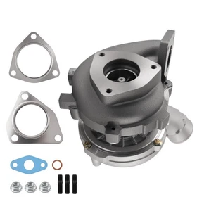 Turbolader for Audi A4 A6 Allroad 2.7 TDI Quattro 769701-0001 2004-2011 EU