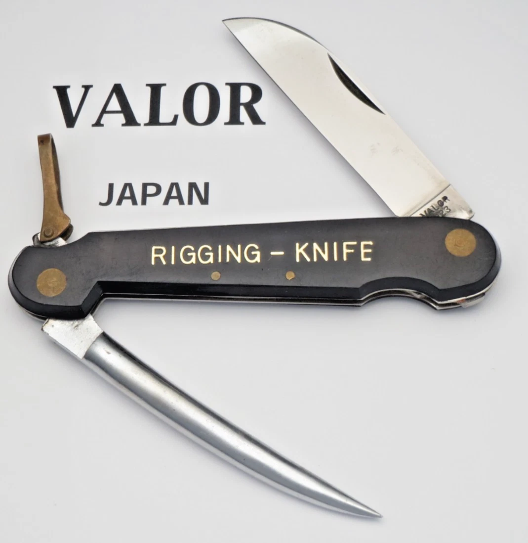 Valor Collectible Vintage Folding Knives for sale | eBay