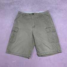 Columbia Shorts Cargo Shorts Men's 34