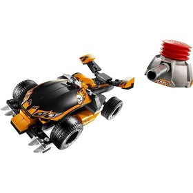 LEGO [Racers] - Bad (7971)
