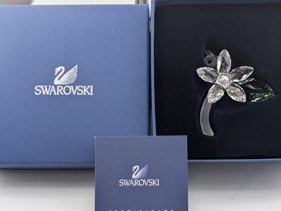 Edition Annual Jasmine Princess Aladdin ジャスミン クリスタル (訳あり！)SWAROVSKI 2022 Swarovski | 置物