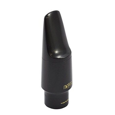 Meyer alto saxophone mouthpiece hard rubber 6MM