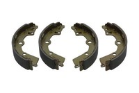 Kavo Parts Bremsbackensatz KBS-4409 FüR KIA