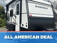2023 Winnebago Hike 100 H1316FB