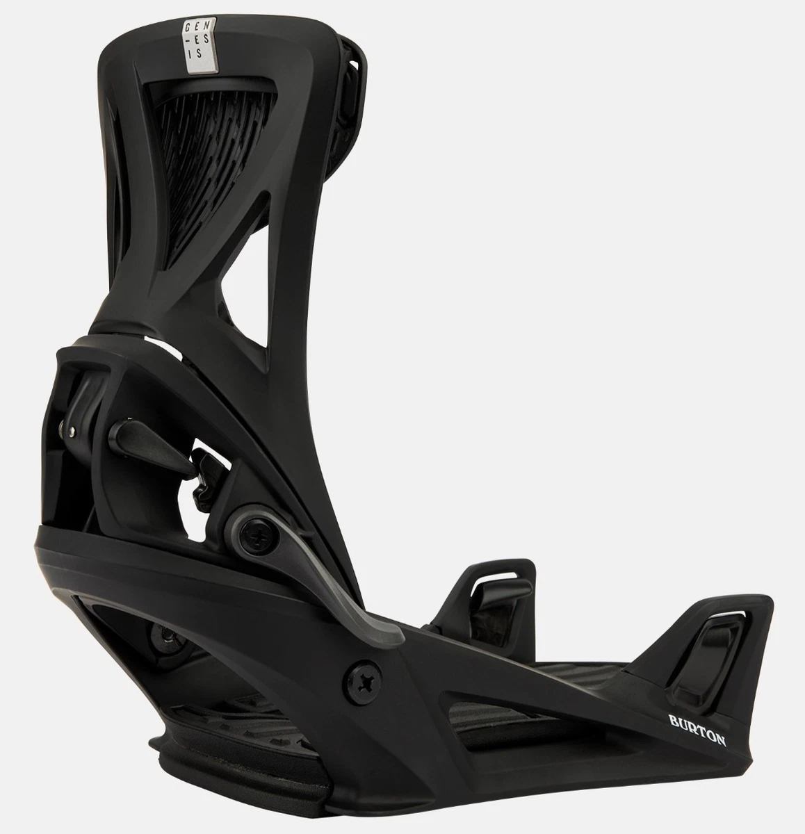 Burton Genesis Snowboard Bindings for sale - eBay