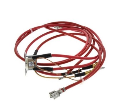 Bosch Thermocouple / Flue Sensor #87072064450 | eBay