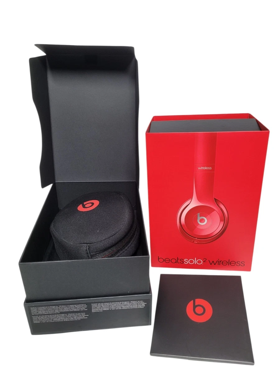 Beats by Dr. Dre Solo2 Headphones for Sale - Shop New & Used
