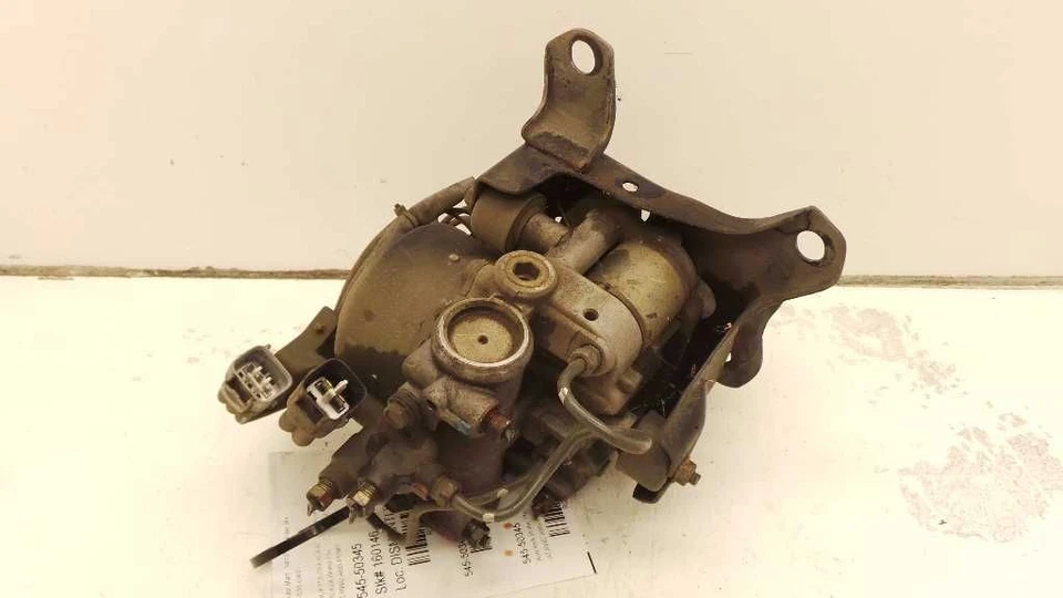 Conjunto de actuador y bomba de pieza de freno antibloqueo para 93-94 LEXUS LS400 Foto 2 de 4