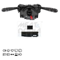 Meat & Doria Lenkstockschalter Blinkerschalter Passend FüR Peugeot 3008 5008 |