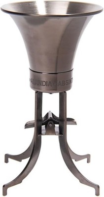 Absinthe Accessories Dripper For Absinthe Glasses instead of Fountain