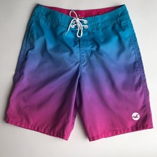 EUC Men  s Hollister swim trunks