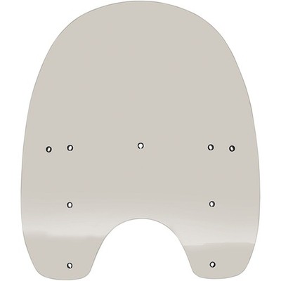 Memphis Shades Replacement Shield - 19'' - Solar - FXDWG MEP6389
