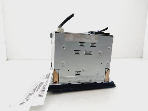 8P0035192S Sistema Navegacion Gps para AUDI A3 SPORTBACK (8PA) 2009 9004380 - Imagen 4 de 10