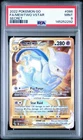 Pokémon Mewtwo VSTAR Pokémon GO Secret Rare Holo PSA 9 086/078 English 2022