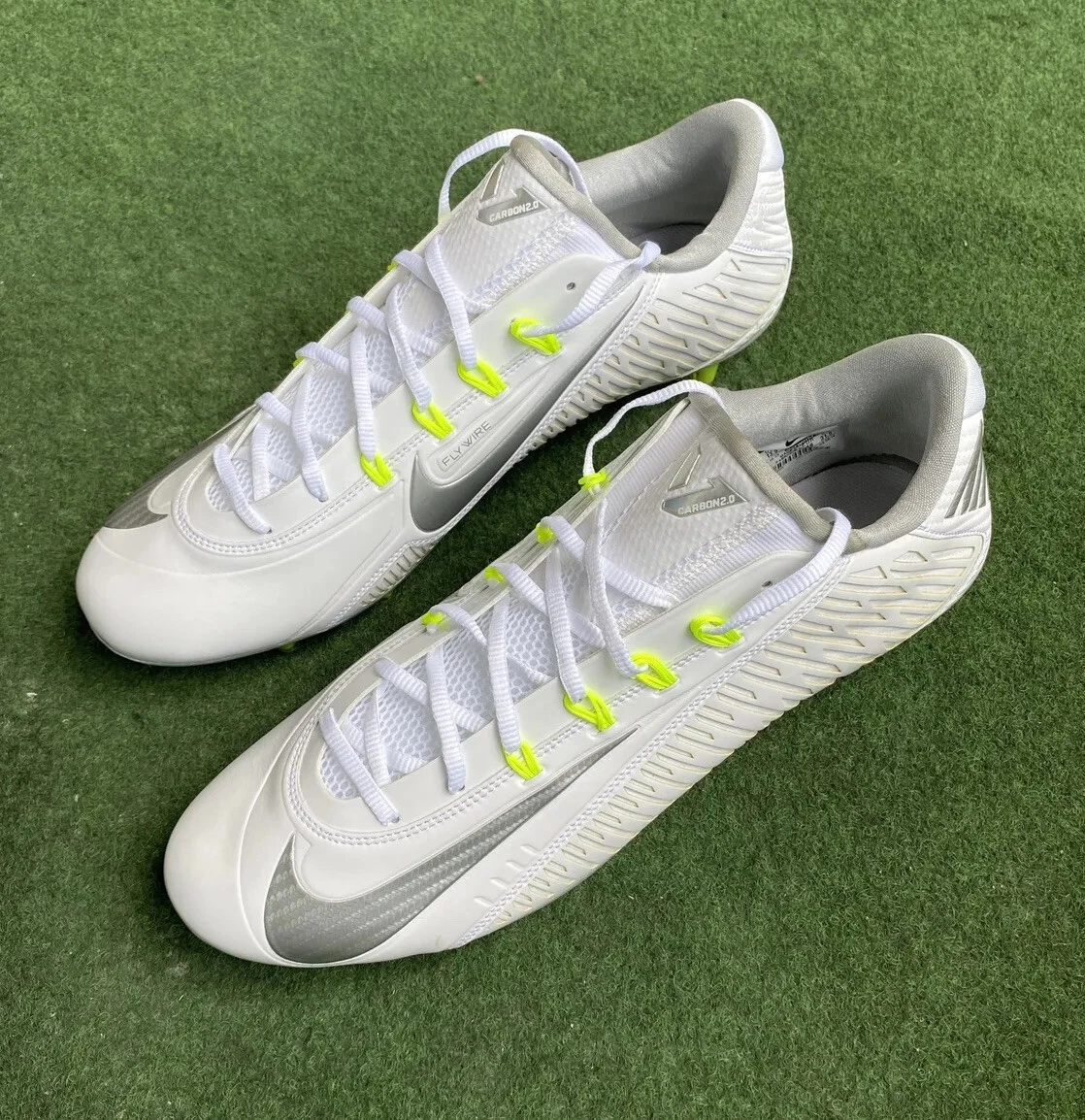 Nike Vapor Carbon Td Cleats for sale - eBay
