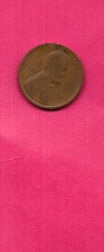 US LINCOLN WHEAT CENT 1911 P VG-NICE OLD VINTAGE ANTIQUE COPPER PENNY COIN