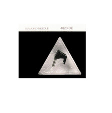 D5100E - Stilo diamantato ellittico per STANTON 500 D5100 D5107 500E 500EE D50E