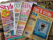 Scrapbooking Tips, style at Home, All You, Creative Home Arts