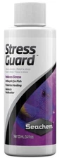 Aquarium, Seachem StressGuard (3.4 oz)
