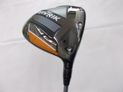 Golf Driver Callaway Mavrik Diamana 50 for CW (S) 10.5 45.75inch
