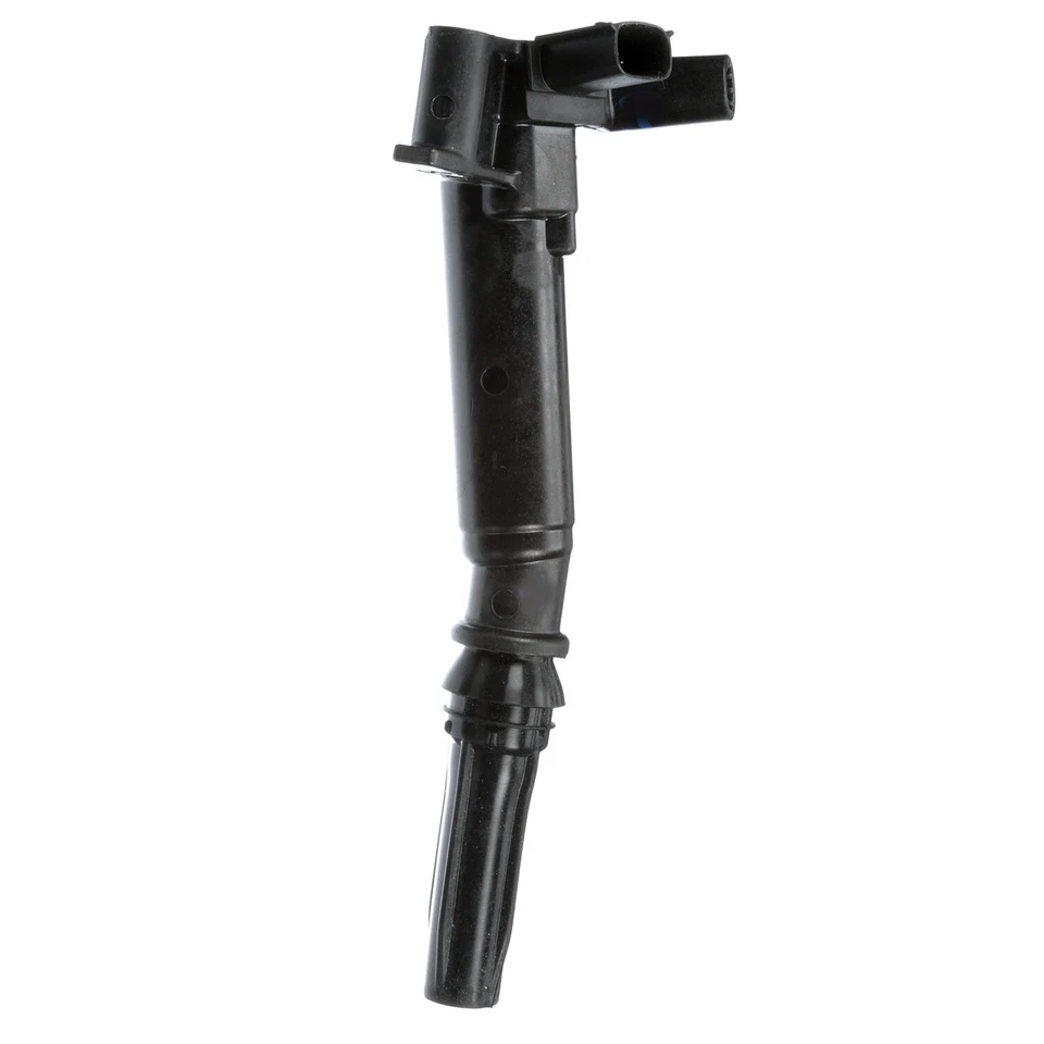 Bobina de encendido derecha Delphi 2012 2013 para Ford F-250 Super Duty 2011-2017 6,2 L V8 Foto 2 de 4