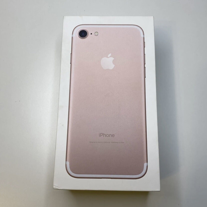 iPhone - 【新品、箱無】iPhone7 32gb rose gold $_12.JPG?set_id=880000500F