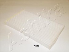 Filtre d'habitacle Mercedes 306