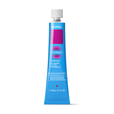 Goldwell Colorance Cover Plus 7NN mittelblond extra 60 ml