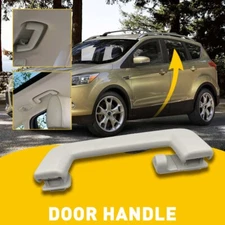 Front Grille Garnish Radar Cover Sensor For Fits Toyota Tacoma TRD PRO 2016-2021