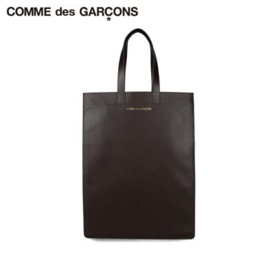 065◆COMME DES GARCONS HOMME TOTE BAG COMME DES GARÇONS HOMME Cdg Homme Logo Tote Bag Comme des